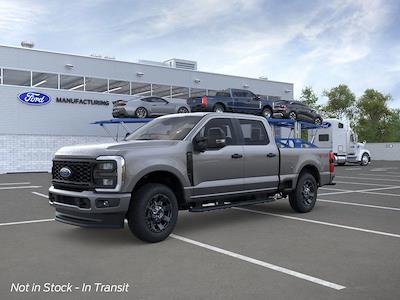 New 2025 Ford F-250 XL Crew Cab 4x4 Pickup for sale #E11004 - photo 1