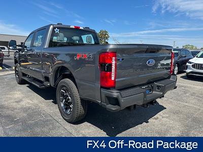 New 2025 Ford F-250 XL Crew Cab 4WD Pickup for sale #E11004 - photo 2