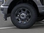 New 2025 Ford F-250 XL Crew Cab 4x4 Pickup for sale #E11004 - photo 19