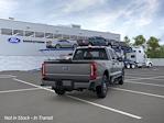 New 2025 Ford F-250 XL Crew Cab 4x4 Pickup for sale #E11004 - photo 8