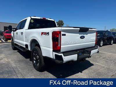 New 2025 Ford F-250 XL Crew Cab 4WD Pickup for sale #E11118 - photo 2
