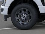 New 2025 Ford F-250 XL Crew Cab 4x4 Pickup for sale #E11118 - photo 19