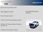 New 2025 Ford F-250 XL Crew Cab 4WD Pickup for sale #E11118 - photo 26