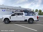 New 2025 Ford F-250 XL Crew Cab 4x4 Pickup for sale #E11118 - photo 4