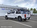 New 2025 Ford F-250 XL Crew Cab 4x4 Pickup for sale #E11118 - photo 2