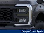 New 2025 Ford F-350 XL Crew Cab 4x4 SRW Pickup for sale #E11337 - photo 25