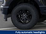 New 2025 Ford F-350 XL Crew Cab 4x4 SRW Pickup for sale #E11337 - photo 27