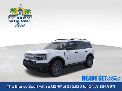 New 2026 Ford Bronco Sport - photo 1