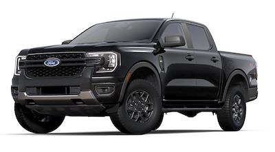 2025 Ford Ranger SuperCrew Cab 4x4 Pickup for sale #E12837 - photo 1