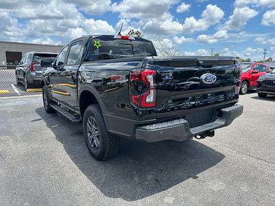 New 2025 Ford Ranger XLT SuperCrew Cab 4x4 Pickup for sale #E12837 - photo 2