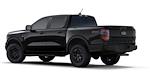 2025 Ford Ranger SuperCrew Cab 4x4 Pickup for sale #E12837 - photo 2