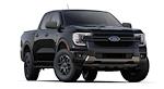 2025 Ford Ranger SuperCrew Cab 4x4 Pickup for sale #E12837 - photo 4