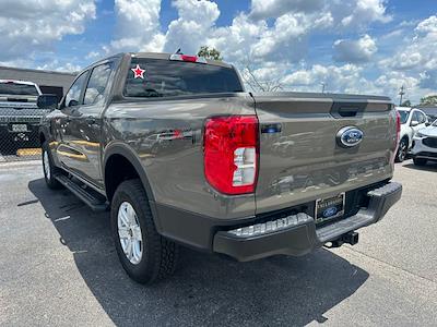 2025 Ford Ranger SuperCrew Cab 4x4 Pickup for sale #E13162 - photo 2
