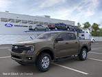 2025 Ford Ranger SuperCrew Cab 4x4 Pickup for sale #E13162 - photo 1