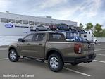 2025 Ford Ranger SuperCrew Cab 4x4 Pickup for sale #E13162 - photo 2