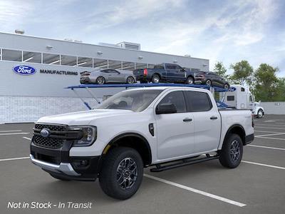 2025 Ford Ranger SuperCrew Cab 4x2 Pickup for sale #E13368 - photo 1