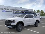 2025 Ford Ranger SuperCrew Cab 4x2 Pickup for sale #E13368 - photo 1