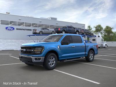 2025 Ford F-150 SuperCrew Cab 4x4 Pickup for sale #E14107 - photo 1