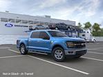 2025 Ford F-150 SuperCrew Cab 4x4 Pickup for sale #E14107 - photo 7