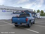 2025 Ford F-150 SuperCrew Cab 4x4 Pickup for sale #E14107 - photo 8