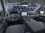 2025 Ford F-150 SuperCrew Cab 4x4 Pickup for sale #E14107 - photo 9