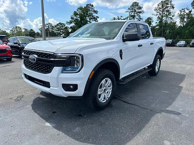 2025 Ford Ranger SuperCrew Cab 4x2 Pickup for sale #E14453 - photo 1