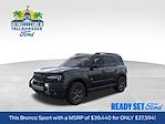 2026 Ford Bronco Sport 4WD SUV for sale #E14516 - photo 1