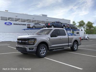 2025 Ford F-150 Super Cab 4x4 Pickup for sale #E15267 - photo 1