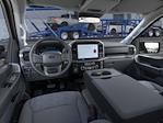 2025 Ford F-150 Super Cab 4x4 Pickup for sale #E15267 - photo 9