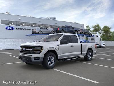 2025 Ford F-150 Super Cab 4x4 Pickup for sale #E15442 - photo 1