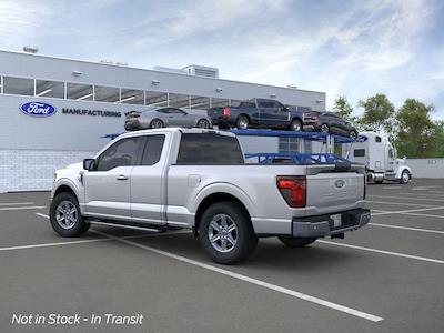 2025 Ford F-150 Super Cab 4x4 Pickup for sale #E15442 - photo 2