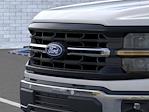 2025 Ford F-150 Super Cab 4x4 Pickup for sale #E15442 - photo 17