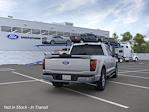 2025 Ford F-150 Super Cab 4x4 Pickup for sale #E15442 - photo 8
