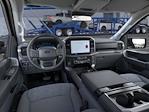 2025 Ford F-150 Super Cab 4x4 Pickup for sale #E15442 - photo 9