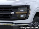 New 2025 Ford F-150 XLT Super Cab 4WD Pickup for sale #E15515 - photo 25