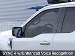 New 2025 Ford F-150 XLT Super Cab 4WD Pickup for sale #E15515 - photo 27