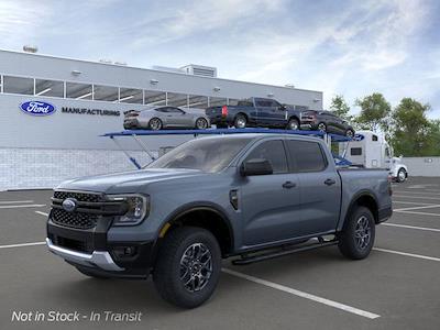 2025 Ford Ranger SuperCrew Cab 4x2 Pickup for sale #E15982 - photo 1