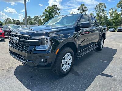 2025 Ford Ranger SuperCrew Cab 4x4 Pickup for sale #E16280 - photo 1