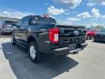 New 2025 Ford Ranger XL SuperCrew Cab 4x4 Pickup for sale #E16280 - photo 2