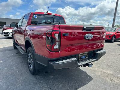 New 2025 Ford Ranger XLT SuperCrew Cab Pickup for sale #E16920 - photo 2