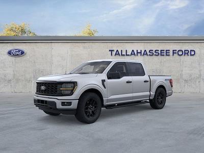 2025 Ford F-150 SuperCrew Cab 4x4 Pickup for sale #E17297 - photo 1