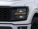 2025 Ford F-150 SuperCrew Cab 4x4 Pickup for sale #E17297 - photo 18