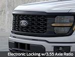 New 2025 Ford F-150 STX SuperCrew Cab 4WD Pickup for sale #E17297 - photo 23