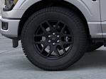 New 2025 Ford F-150 STX SuperCrew Cab 4WD Pickup for sale #E17297 - photo 25