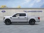 2025 Ford F-150 SuperCrew Cab 4x4 Pickup for sale #E17297 - photo 4