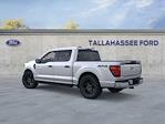 2025 Ford F-150 SuperCrew Cab 4x4 Pickup for sale #E17297 - photo 2
