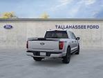 2025 Ford F-150 SuperCrew Cab 4x4 Pickup for sale #E17297 - photo 8
