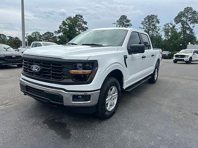 2025 Ford F-150 SuperCrew Cab 4x4 Pickup for sale #E17462 - photo 1