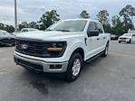 2025 Ford F-150 SuperCrew Cab 4x4 Pickup for sale #E17462 - photo 1