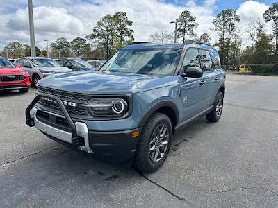 2025 Ford Bronco Sport AWD SUV for sale #E18808 - photo 1